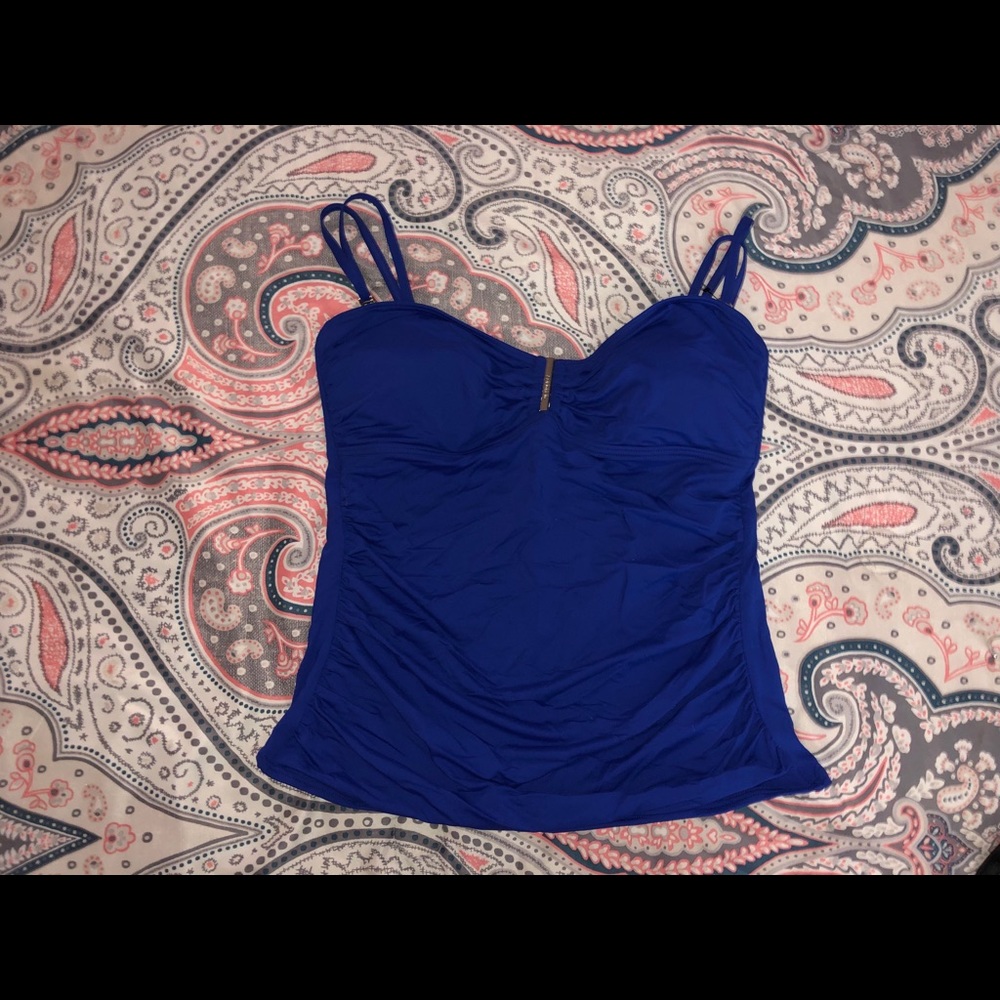 Calvin Klein Swimsuit top